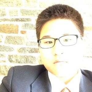 Meet your Posher, Ben